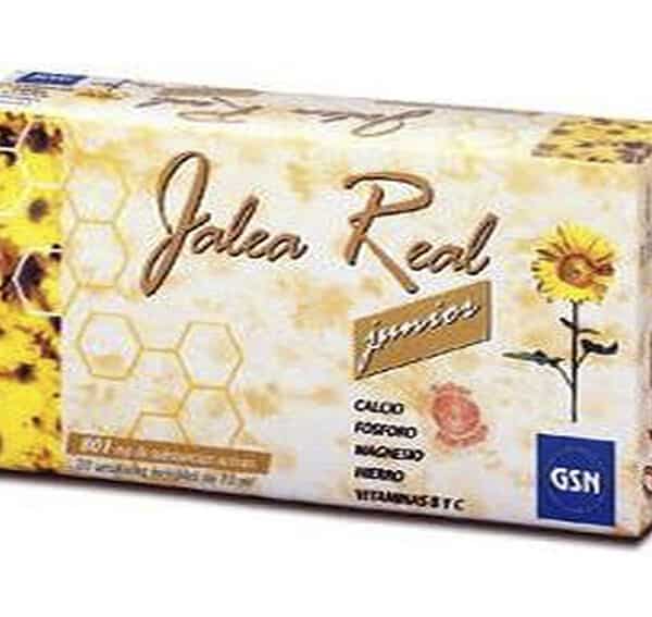 jalea real