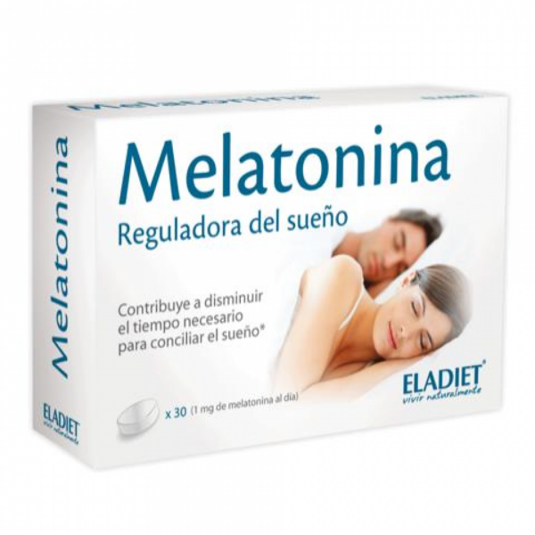 Melatonina