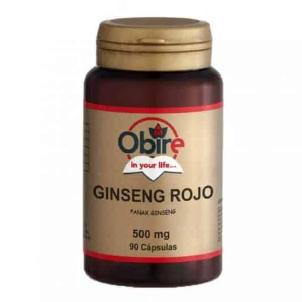 Ginseng
