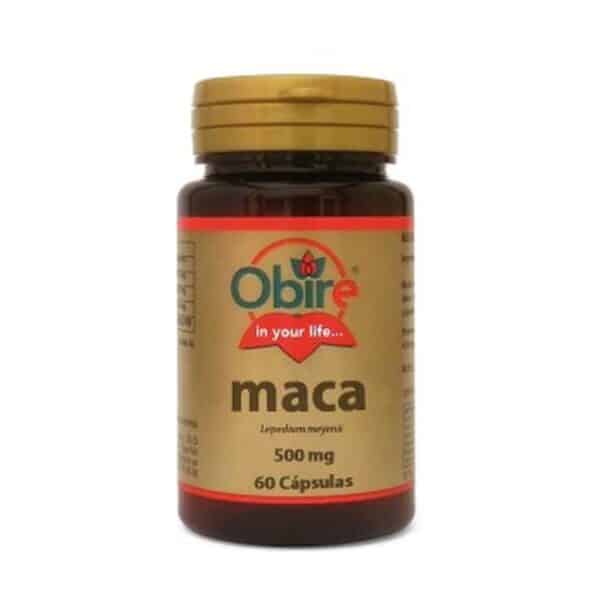 Maca