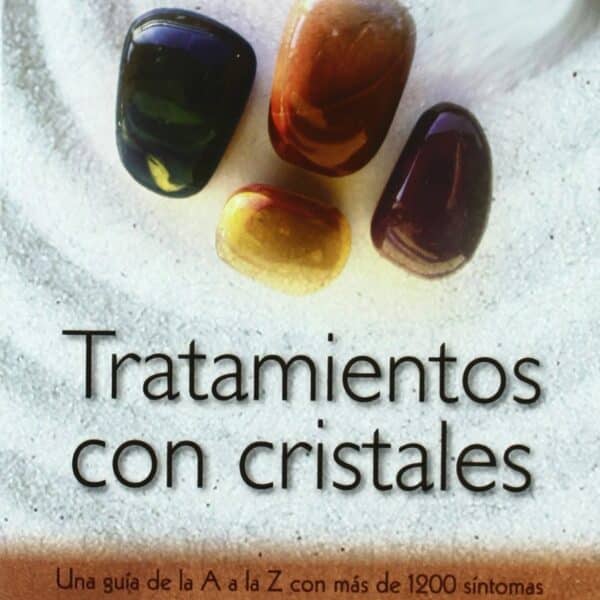 Tratamientos con cristales