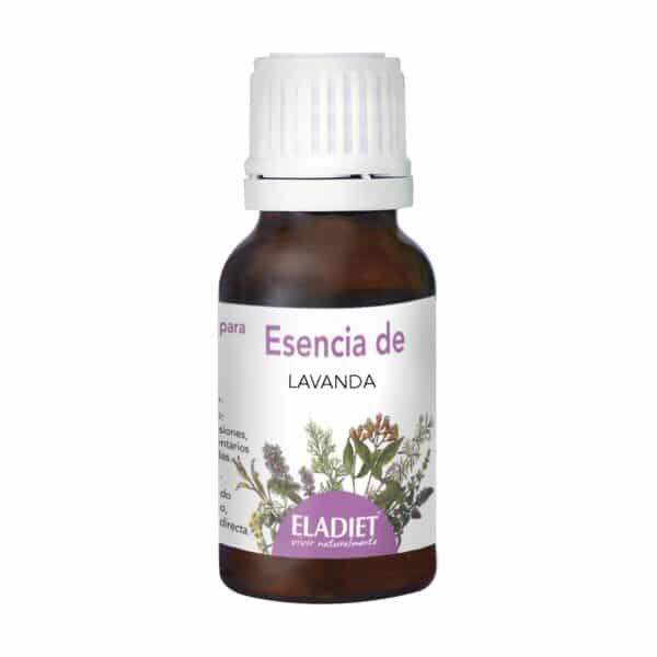 Esencia Lavanda