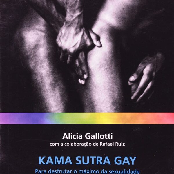 Kama sutra gay