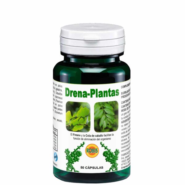 Drena-Plantas