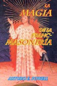 La magia de la francmasonería