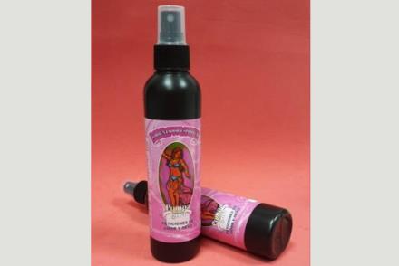 Ambientador Pomba Gira