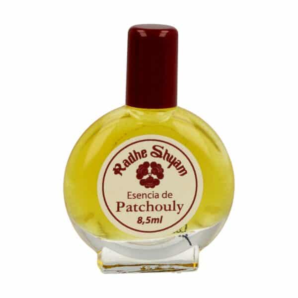 Oriental Pachouly 8.5 ml. (Radhe Shyam)