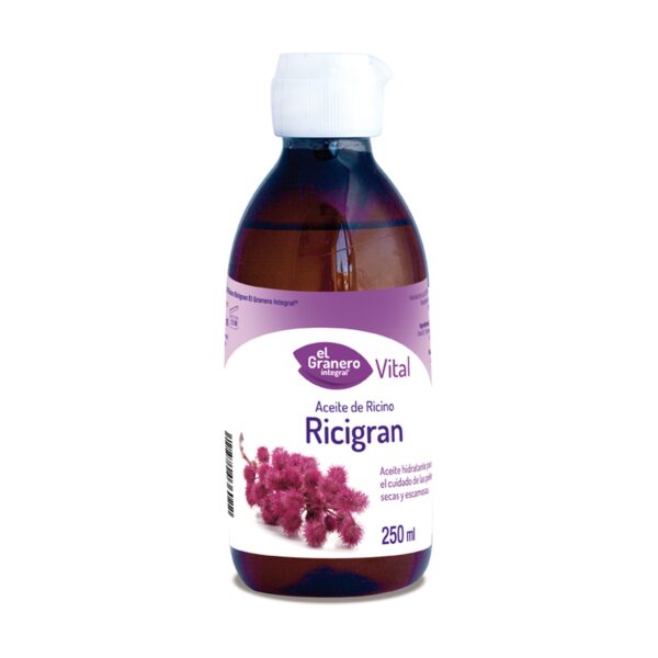 Ricigran 250 ml. (El Granero Integral)