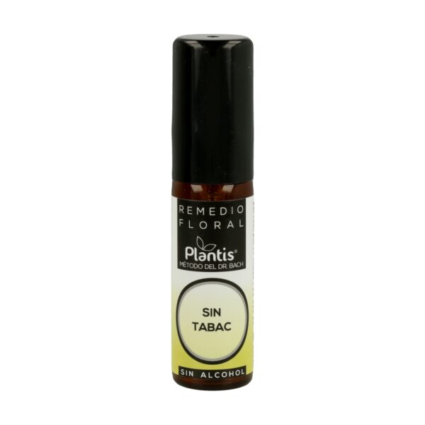 Sin Tabac 20 ml. (Plantis)
