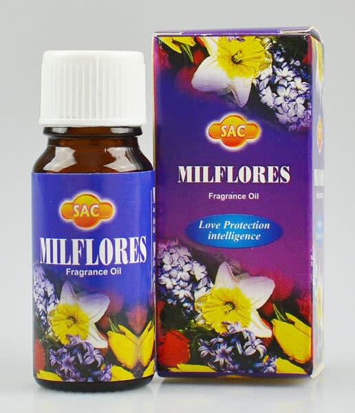 Esencia Mil Flores (Sac)