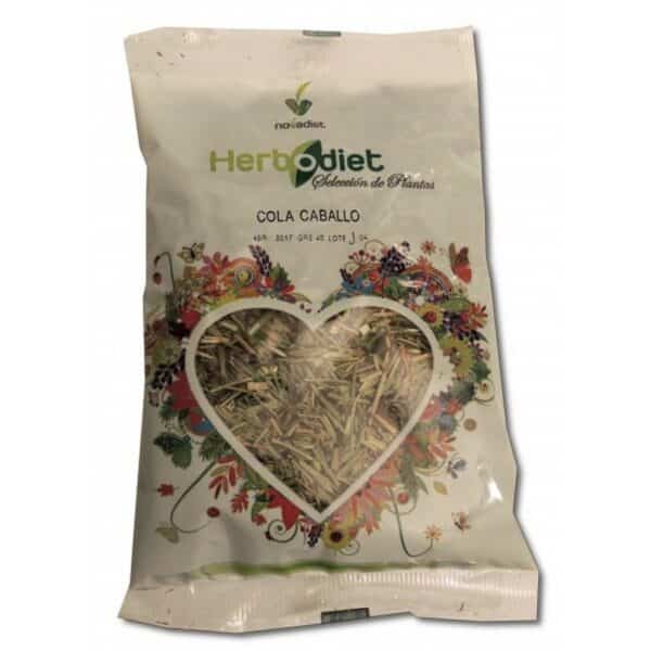 Cola Caballo 40 gr. (Nova Diet)