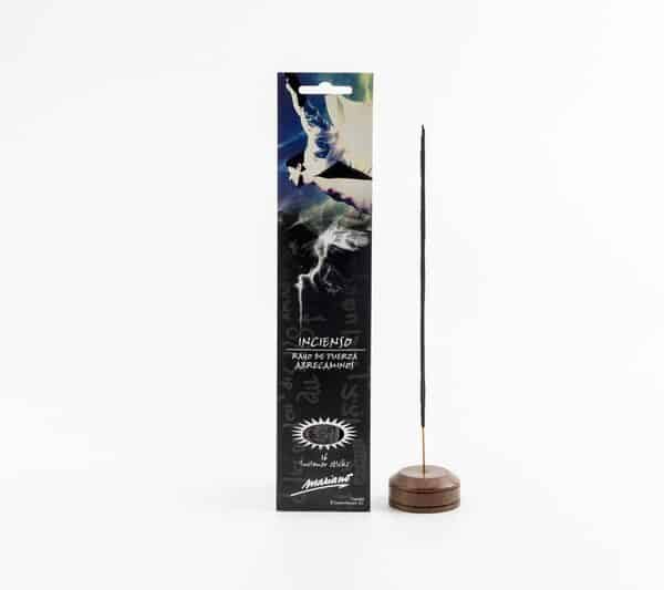 Incienso Stick Rayo de Fuerza (Las Velas de Mariano)