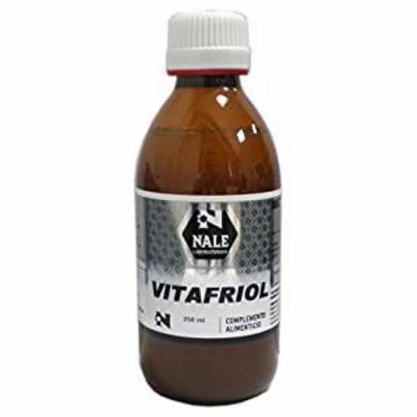 Vitafriol (Nale)