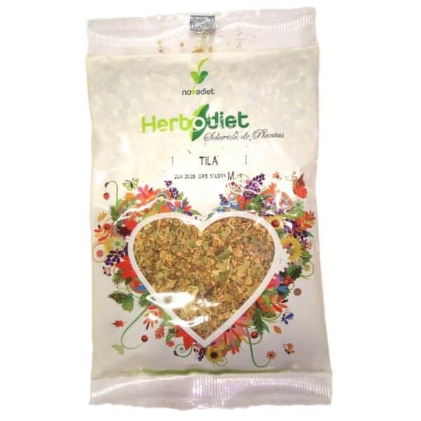 Tila flor 30 gr. (Nova Diet)
