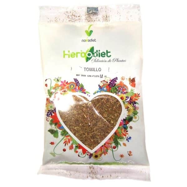 Tomillo hojas 40 gr. (Nova Diet)