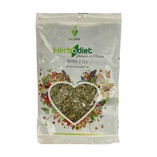 Hierba Luisa hierba 25 gr. (Nova Diet)