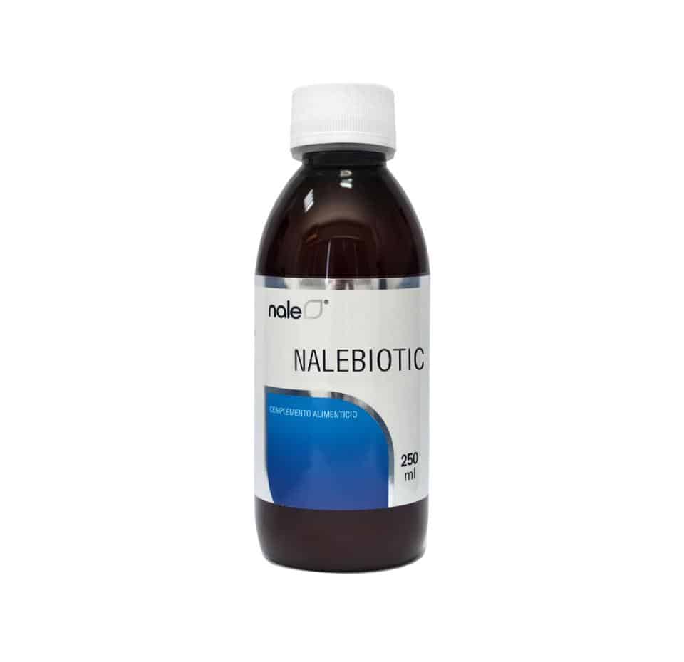 NALEBIOTIC