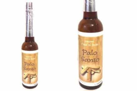 AGUA DE COLONIA PALO SANTO 221ml. (MURRAY AND LANMAN)