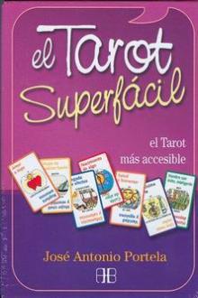 EL TAROT SUPERFÁCIL (PACK LIBRO+CARTAS)