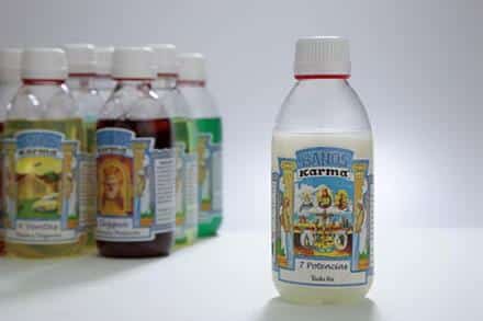 BAÑO DESCARGA 7 POTENCIAS (consigue lo que deseas)