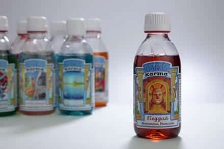 BAÑO DESCARGA ELEGGUA (abrecaminos-proteccion)