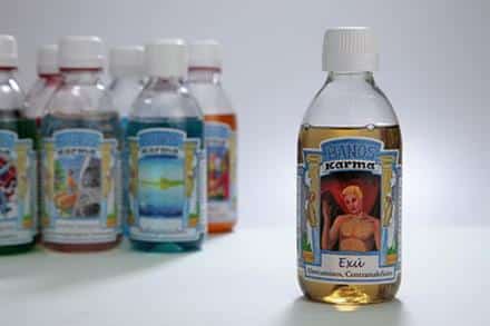 BAÑO DESCARGA EXU (abrecaminos-contramaleficios)