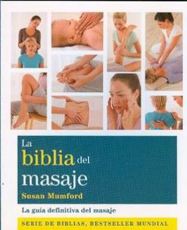 LA BIBLIA DEL MASAJE