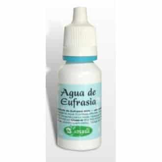 COLIRIO agua de eufrasia 15ml. (SANGALLI)