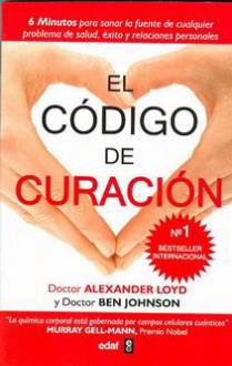 EL CÓDIGO DE CURACIÓN