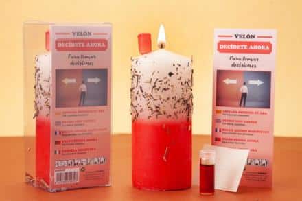 VELON ESPECIAL DECIDETE AHORA