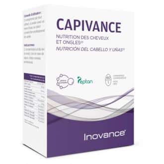 CAPIVANCE 60comp. (INOVANCE)