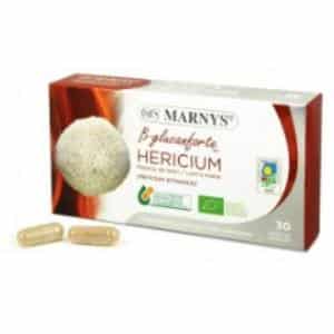 MELENA DE LEON BIO 30cap. (MARNYS)