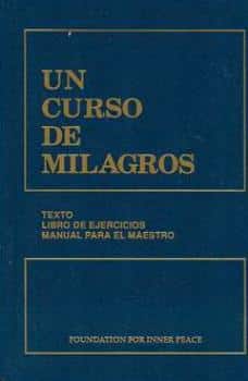 UN CURSO DE MILAGROS